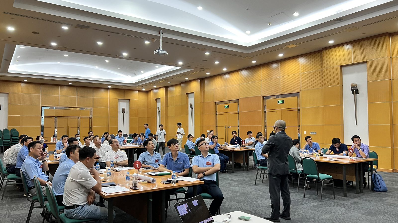 ReeTech - Stakeholder Management and Influencing Skills