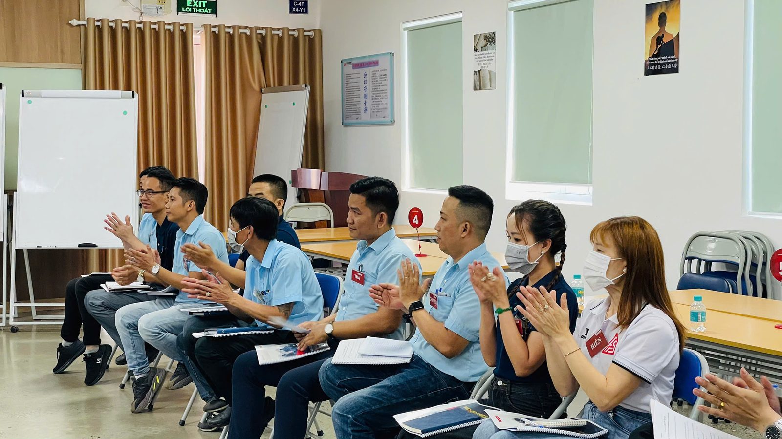Vision - Enhancing Quality Management Awareness