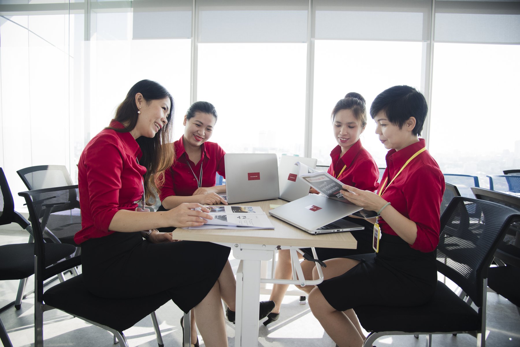 Coaching theo nhu cầu