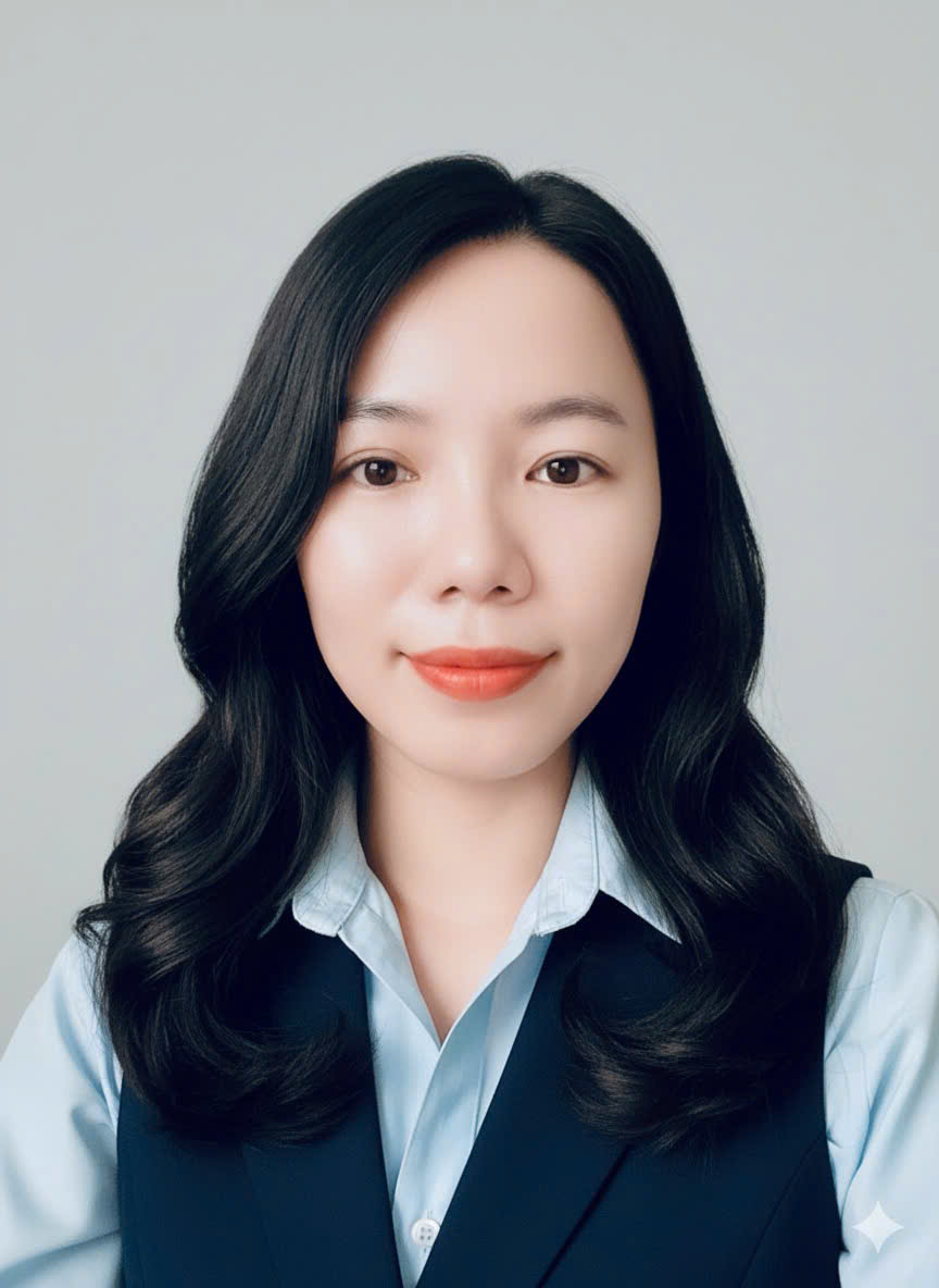 Chị Nguyễn Tú Quyên