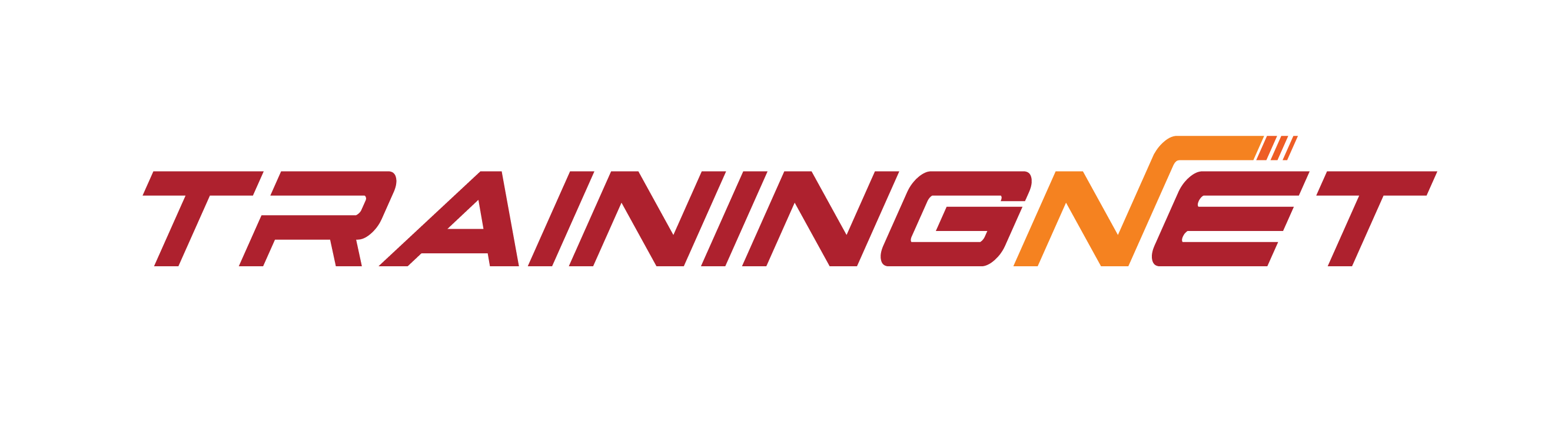 TrainingNet