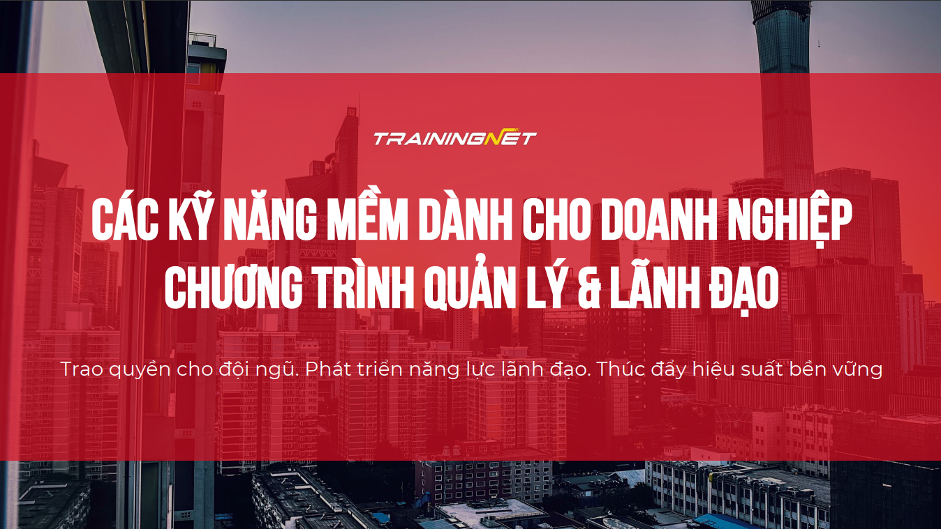 Download TrainingNet Brochure