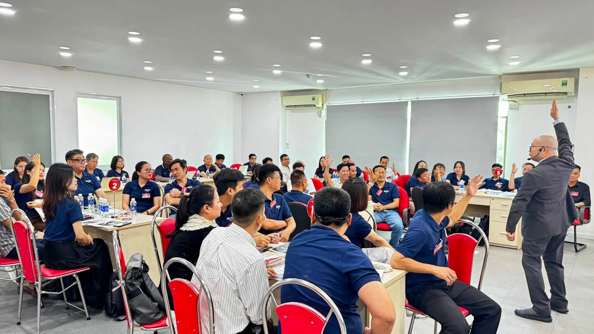 Sales Excellence - Communication and Negotiation