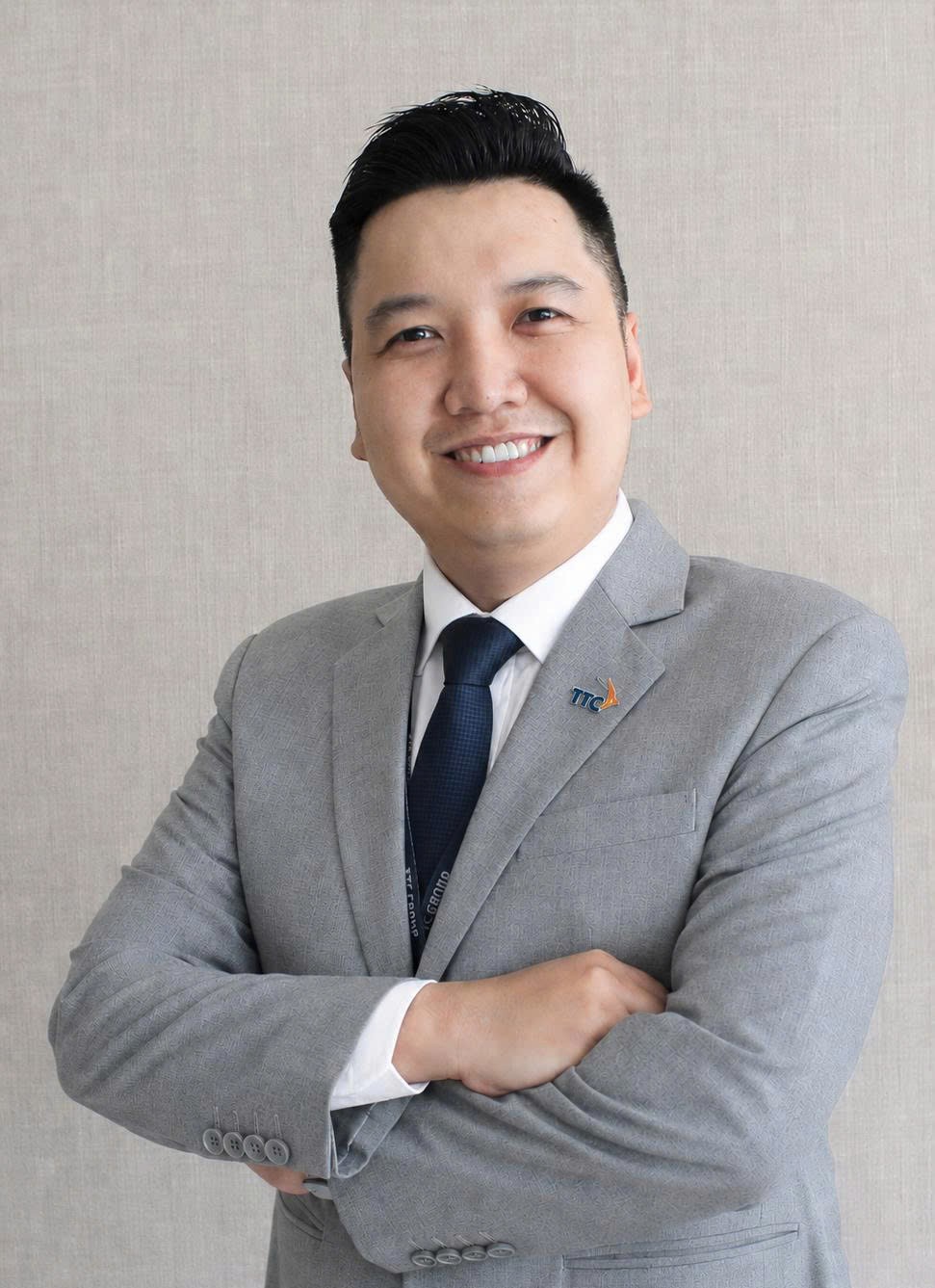 Anh Võ Văn Thanh Phương